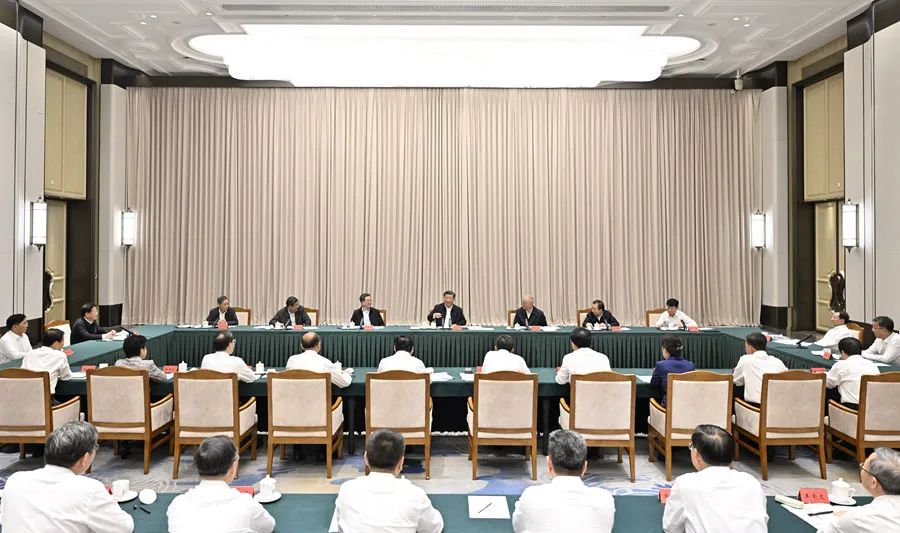【前沿】儲能|習近平：加快發(fā)展風電、光電等清潔能源，建設風光火核儲一體化能源基地